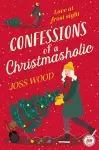 Confessions of a Christmasholic cover