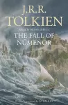 The Fall of Númenor cover