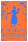Mary Poppins in the Park cover