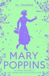 Mary Poppins in Cherry Tree Lane / Mary Poppins and the House Next Door cover