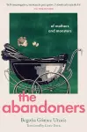 The Abandoners cover