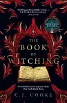 The Book of Witching cover