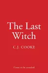 The Last Witch cover