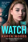 The Watch cover
