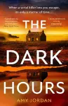 The Dark Hours cover