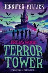 Terror Tower cover