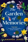 The Garden of Memories cover