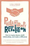 Philanthropy Revolution cover
