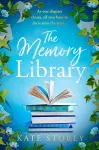 The Memory Library cover