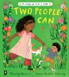 Two People Can cover