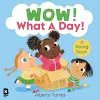 Wow! What a Day! cover