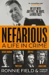 Nefarious cover