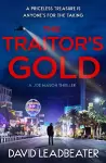 The Traitor’s Gold cover