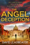 The Angel Deception cover