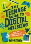 The Teenage Guide to Digital Wellbeing cover