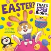 Easter? That’s Not Right! cover