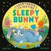 Countdown to Bedtime Sleepy Bunny cover