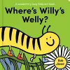 Where’s Willy’s Welly? cover