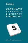 Ultimate SCRABBLE™ Dictionary and Word List cover