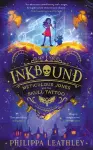 Inkbound cover