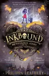 Inkbound cover