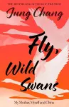 Fly, Wild Swans cover