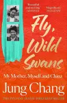 Fly, Wild Swans cover