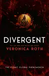 Divergent cover