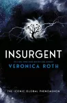 Insurgent cover