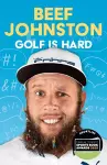Golf Is Hard cover