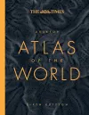 The Times Desktop Atlas of the World cover
