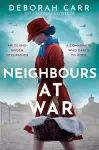 Neighbours at War cover