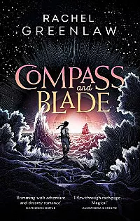Compass and Blade cover