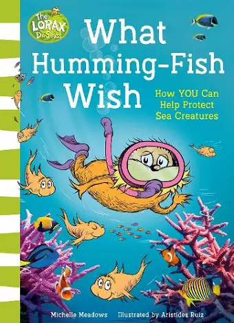 What Humming-Fish Wish cover