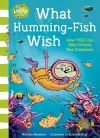 What Humming-Fish Wish cover