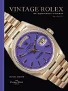Vintage Rolex New Edition cover