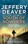 South of Nowhere cover