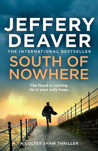 South of Nowhere cover