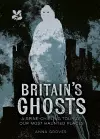 Britain’s Ghosts cover