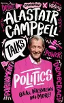 Alastair Campbell Talks Politics cover