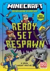 Minecraft: Ready. Set. Respawn! cover