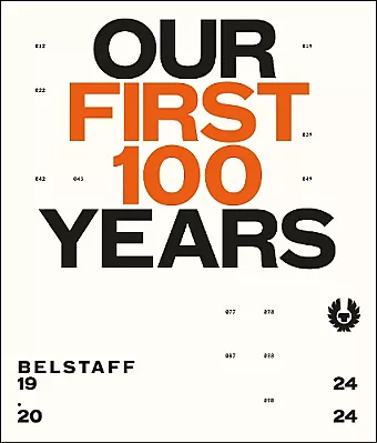Belstaff cover