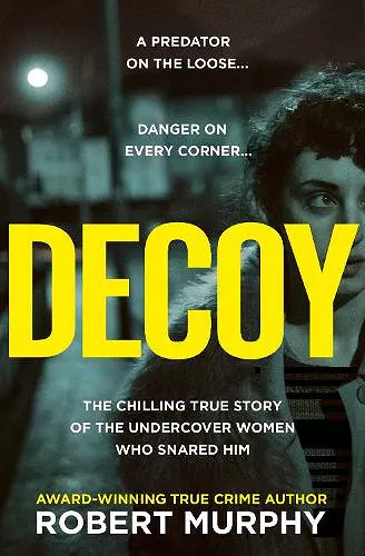 Decoy cover