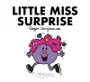 Little Miss Surprise cover