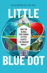 Little Blue Dot cover