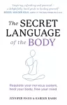 The Secret Language of the Body cover