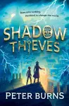 Shadow Thieves cover