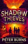 Shadow Thieves: Island of Skulls cover