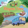 Rhyme Time cover