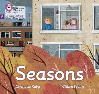 Seasons cover